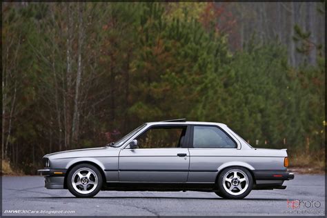 BMW E30 CARS: BMW E30 325iS