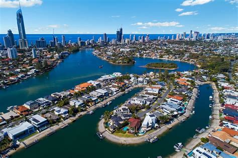 isle  capri real estate jw williams prestige agents gold coast