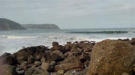 El Fuerte Viento Y El Oleaje Ponen En Riesgo Este Domingo A Baleares