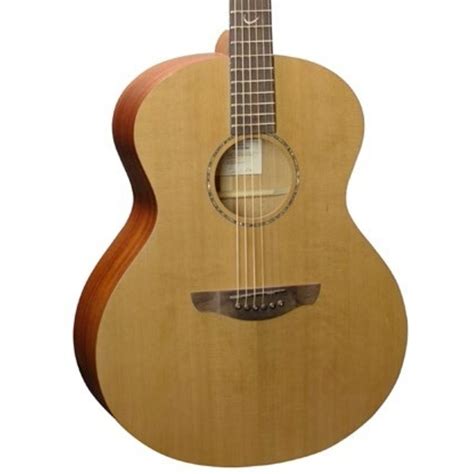 Faith Naked Series Fkncd Neptune Acoustic Cedar Giggear