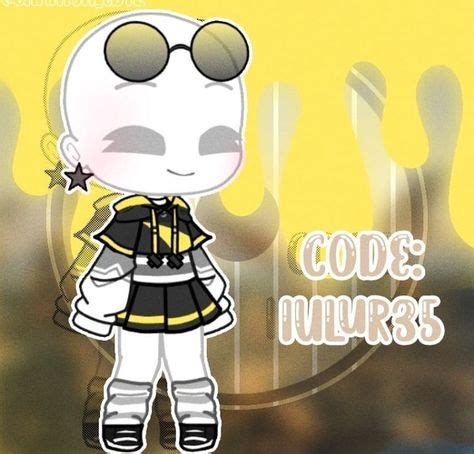 Cute Gacha Club Outfits Boy Codes : Plz give me credit score if you happen to use these outfits.