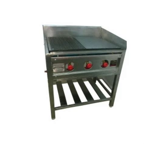 Ss Hot Plate For Cooking At In Pune ID