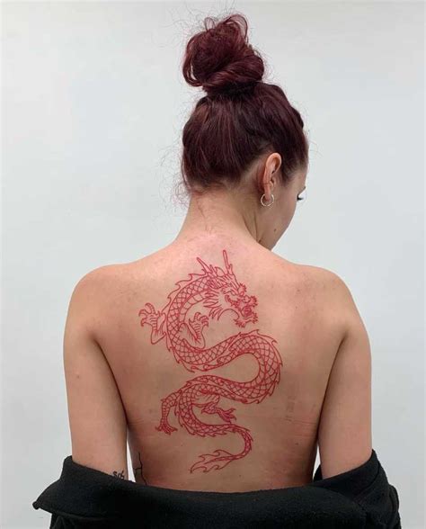 Top 999 Dragon Tattoo Images Amazing Collection Dragon Tattoo Images