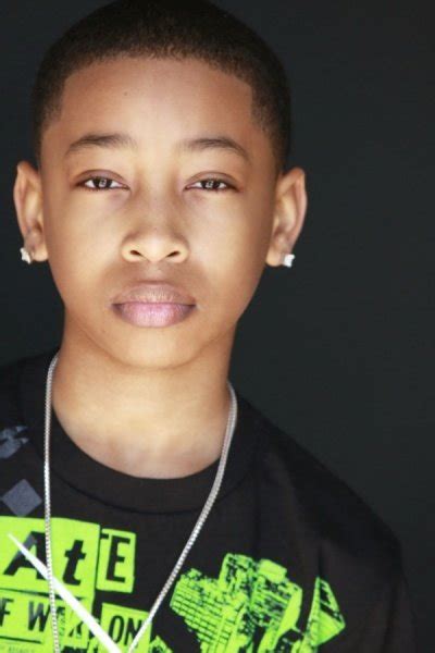 Jacob Jacob Latimore Fans Photo 24272653 Fanpop