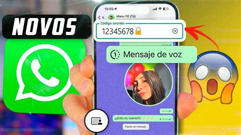 Veja Novos Truques Do Whatsapp Que Voc Precisa Conhecer