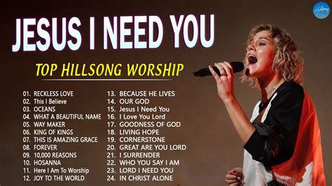 Special Hillsong Worship Songs Playlist 2023Nonstop Praise And Worship