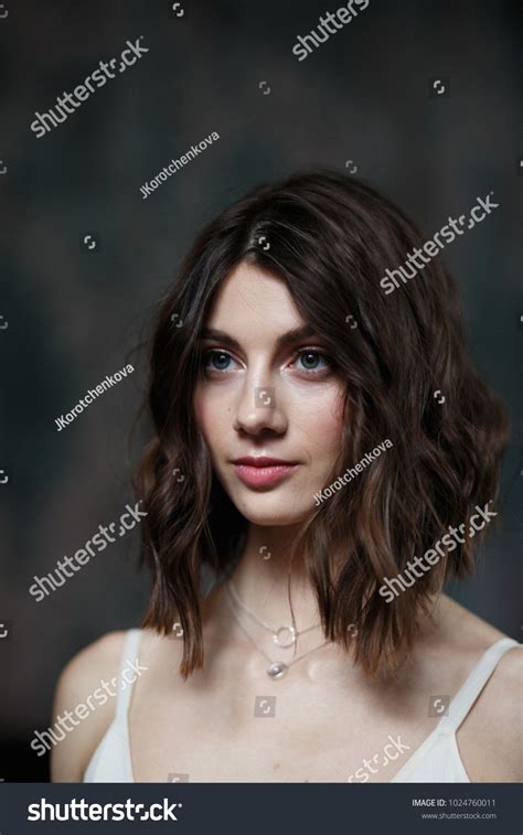 Nude Bride Portrait Morning Fine Art Stock Photo Edit Now