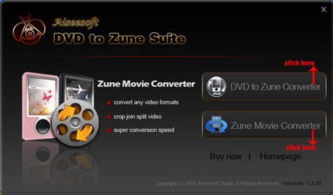 How To Convert Dvd And Video To Zune Format