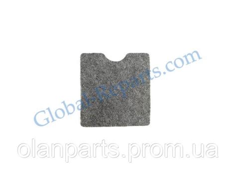 Купить Фильтр воздушный бензокосы - 3 улучшенный., цена 62 ₴ — Prom.ua ...