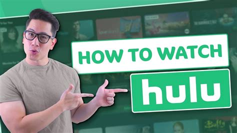 How To Watch Hulu Easy Hulu VPN Tutorial Best VPN For Hulu YouTube