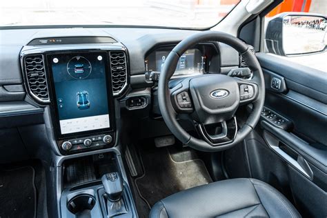 2024 Ford Everest Review Carexpert