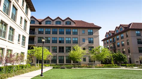 Housing Options | Stanford Graduate School of Business