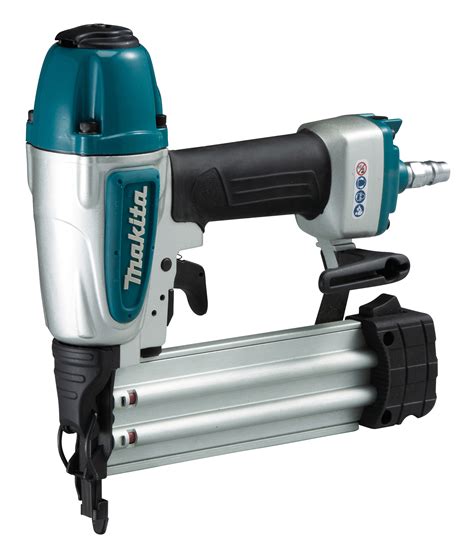 Пистолет гвоздезабивной пневматический Makita AF506 — в Алматы | makita.kz