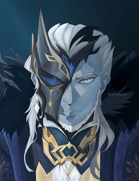 Pierro Hot Man Instagram Profile Instagram Cosplay