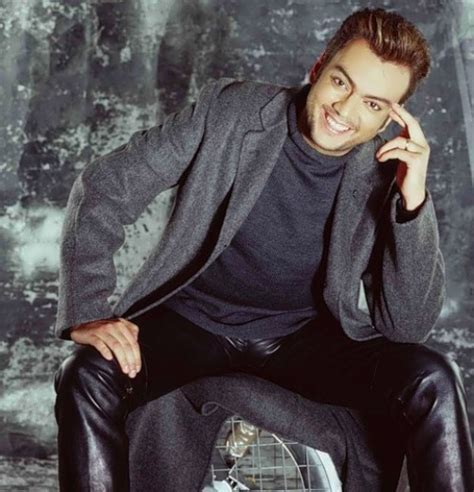 Filipp Kirkorov - Russian Personalities