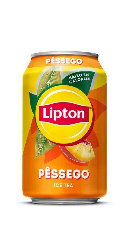 Promoção Lipton ice tea ice tea pessego 24 x 33 cl em Makro