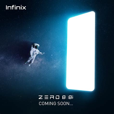 Infinix Zero 8 Launching On September 7th Techish Kenya