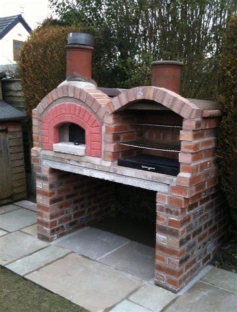 Pin By Priscilla Gutierrez On Rustic House Design Ideas Brick Grill