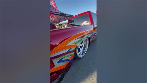 Custom Paint Youtube