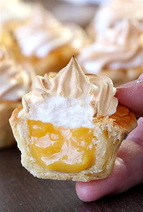 Lemon Meringue Pie