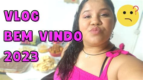 Vlog Da Minha Virada De Ano Quase Virando Outro Ano Denise Marlin