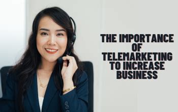 Vads Telemarketing Definition How It Works And Its Importance To