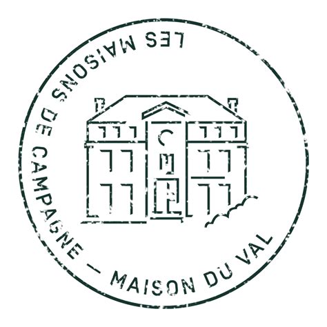 Maison Du Val Les Maisons De Campagne Saint Germain En Laye