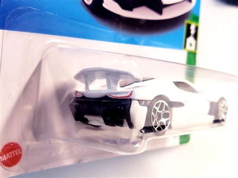 Hot Wheels Rimac Nevera Kaufen Auf Ricardo