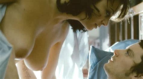 Leonor Watling Leaks Nude Scenes As Police Investigate Musk Nazi Salute