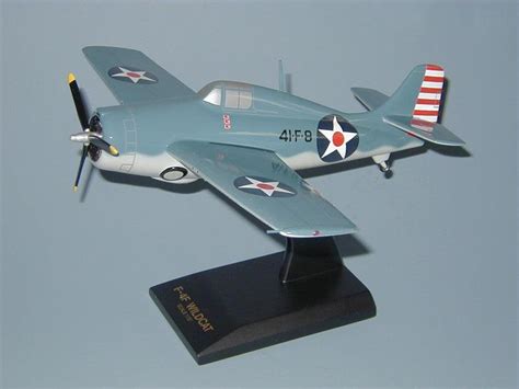 Grumman F4f Wildcat Scalecraft