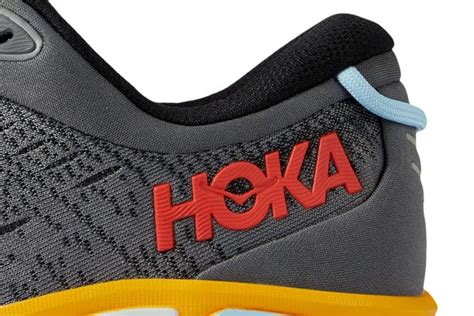 Hoka Gaviota 4 Review 2023, Facts, Deals | RunRepeat