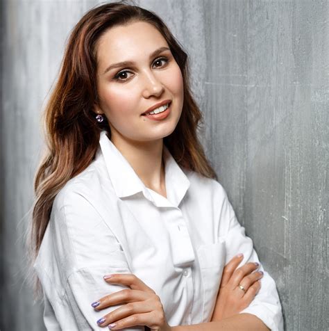 Lena Sokolova Таргетолог | Zagreb