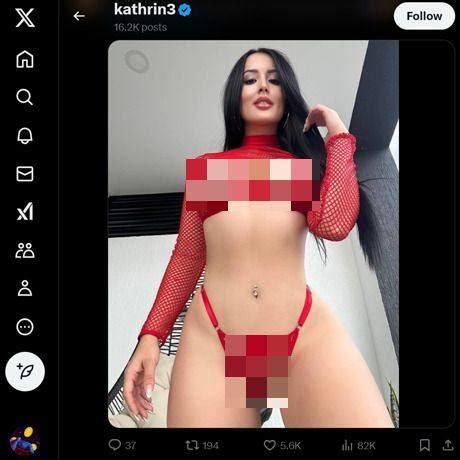 Kathrin 3 OnlyFans Porn Nude Content Review 1522 Best OnlyFans Girls List Like Fansly