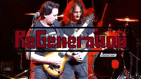 ReGeneration Band (Full Show) Red, Rock And Blue (2024) At The Historic ...