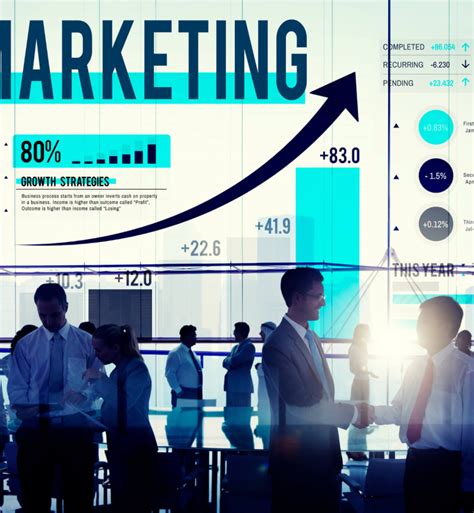 Marketing And Distribution Rcg Media