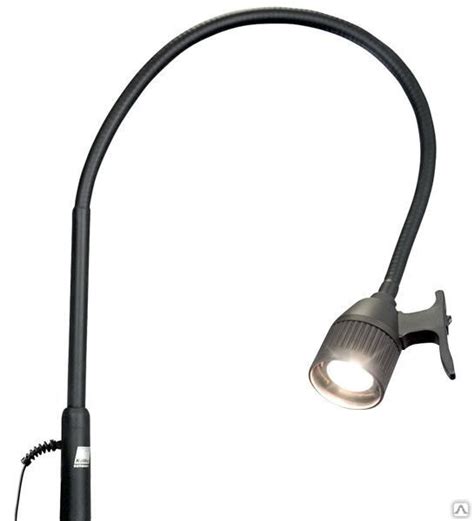 Светильник медицинский KaWe MASTERLIGHT® Classic LED, 12V/7W (10.12020. ...