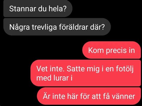 Nörden on Twitter Varit gift väldigt länge med fru nörd Men ibland