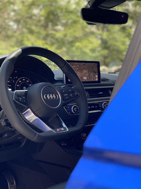 Nogaro Blue B9 Allroad Build Thread 11 Page 2