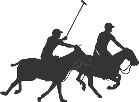 Polo Sports Player 23658054 Png