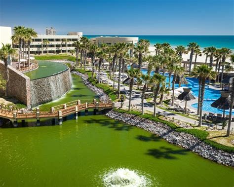 Mayan Palace Puerto Penasco Timeshare