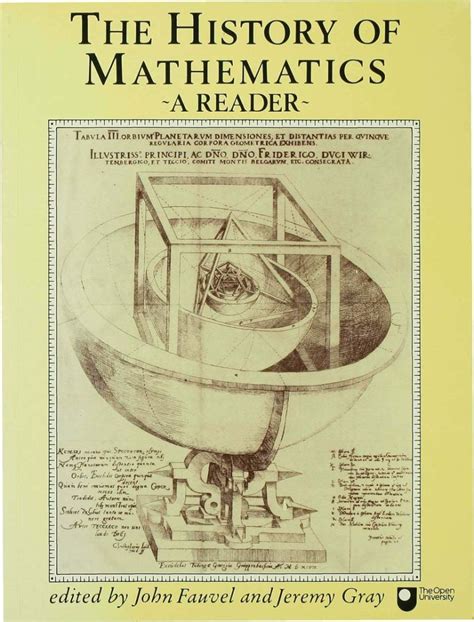 The History Of Mathematics A Reader Abakcus