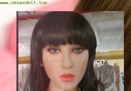 Training For Having Sex With Your Black Sex Doll UKSexDoll