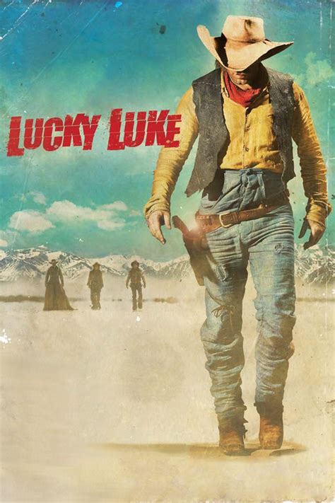 Lucky Luke 2009