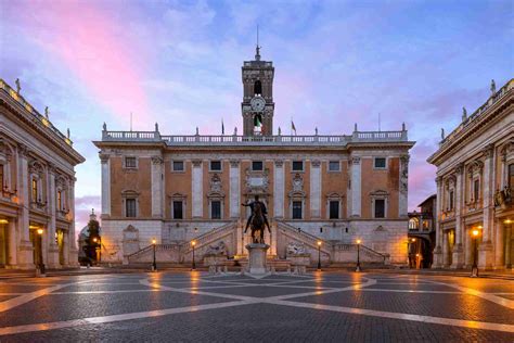 The Top Public Squares Piazze In Rome Italy