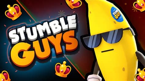 Stumble Guys Ao Vivo Block Dash Infinito Youtube