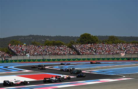 French GP Embezzlement Scandal Rocks F1: Full-Scale Disaster Unveiled