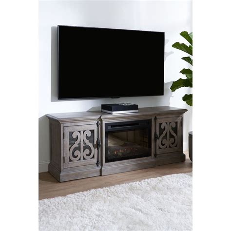 Charthouse Fireplace Tv Stand American Signature Furniture Fireplace Tv Stand American