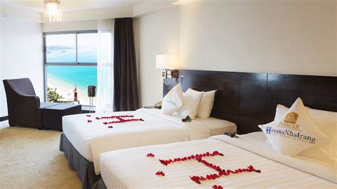 Best Western Premier Havana Nha Trang Hotel