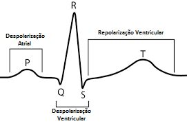 O Que É Repolarização Ventricular