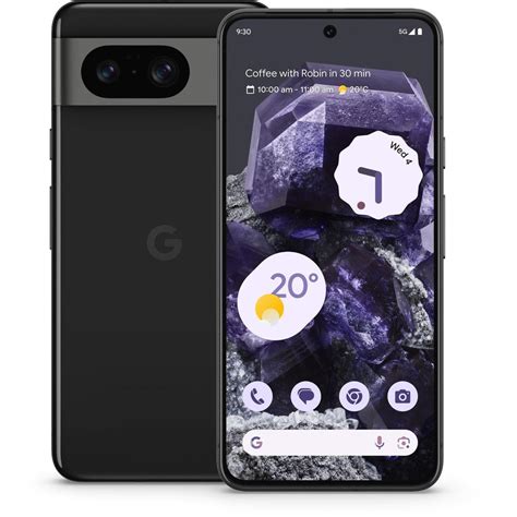 Google Pixel A Gb Schwarz Ohne Vertrag Back Market